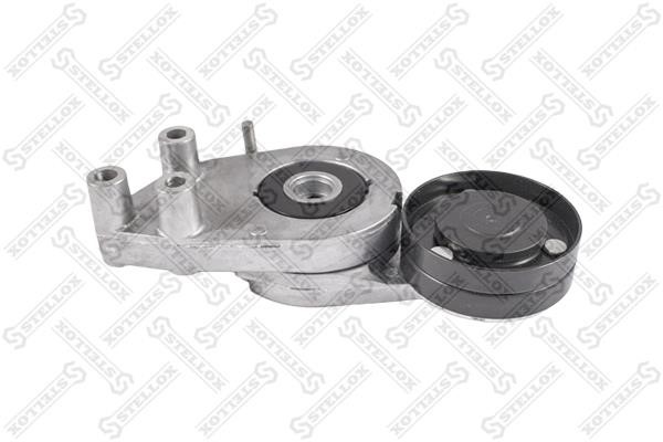 Stellox 03-40264-SX V-ribbed belt tensioner (drive) roller 0340264SX: Buy near me in Poland at 2407.PL - Good price!