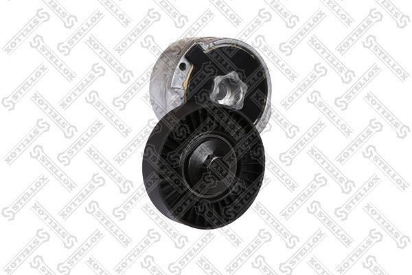 Stellox 03-40413-SX V-ribbed belt tensioner (drive) roller 0340413SX: Buy near me in Poland at 2407.PL - Good price!
