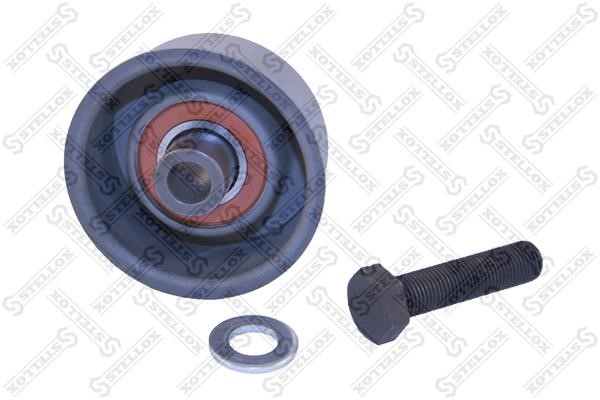 Stellox 03-40432-SX V-ribbed belt tensioner (drive) roller 0340432SX: Buy near me in Poland at 2407.PL - Good price!