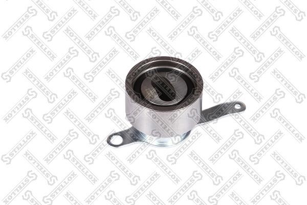 Stellox 03-40438-SX V-ribbed belt tensioner (drive) roller 0340438SX: Buy near me in Poland at 2407.PL - Good price!