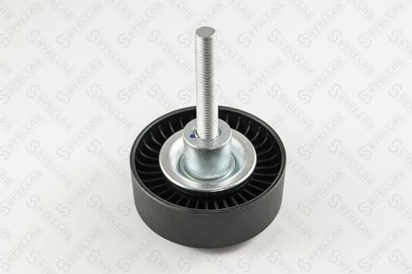 Stellox 03-40467-SX V-ribbed belt tensioner (drive) roller 0340467SX: Buy near me in Poland at 2407.PL - Good price!