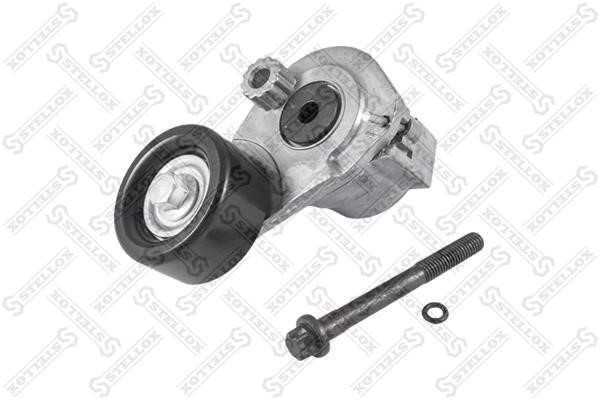 Stellox 03-40294-SX V-ribbed belt tensioner (drive) roller 0340294SX: Buy near me at 2407.PL in Poland at an Affordable price!