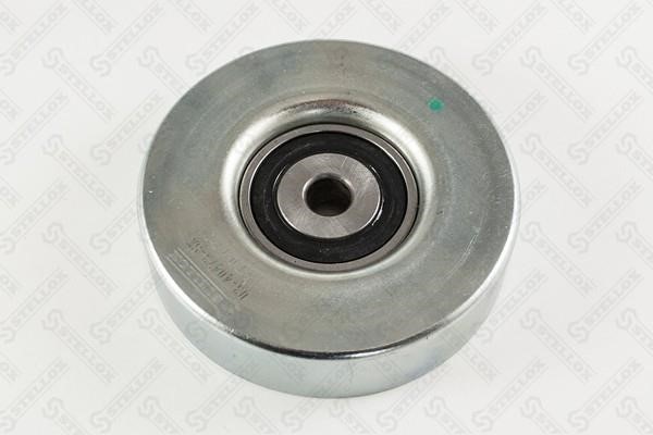 Stellox 03-40473-SX V-ribbed belt tensioner (drive) roller 0340473SX: Buy near me in Poland at 2407.PL - Good price!