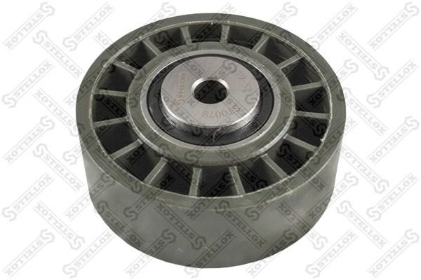 Stellox 03-40479-SX V-ribbed belt tensioner (drive) roller 0340479SX: Buy near me in Poland at 2407.PL - Good price!