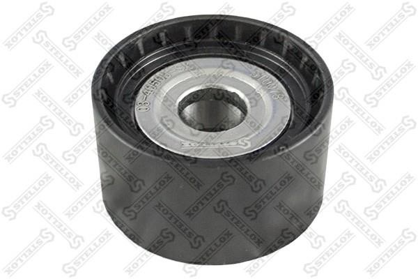 Stellox 03-40503-SX V-ribbed belt tensioner (drive) roller 0340503SX: Buy near me in Poland at 2407.PL - Good price!