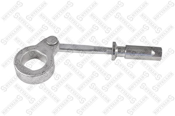 Stellox 03-40519-SX V-ribbed belt tensioner (drive) roller 0340519SX: Buy near me in Poland at 2407.PL - Good price!