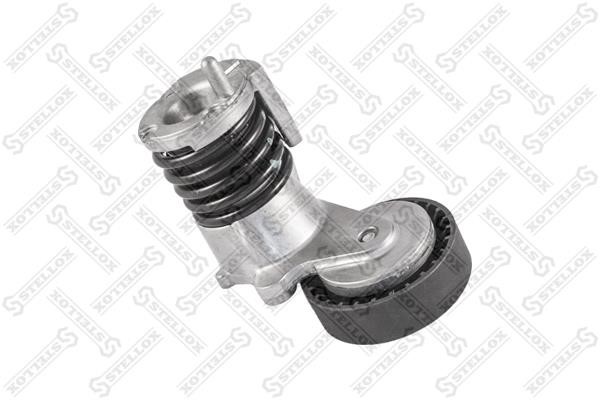 Stellox 03-40525-SX V-ribbed belt tensioner (drive) roller 0340525SX: Buy near me in Poland at 2407.PL - Good price!