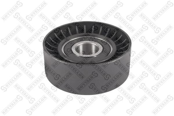Stellox 03-40583-SX V-ribbed belt tensioner (drive) roller 0340583SX: Buy near me in Poland at 2407.PL - Good price!