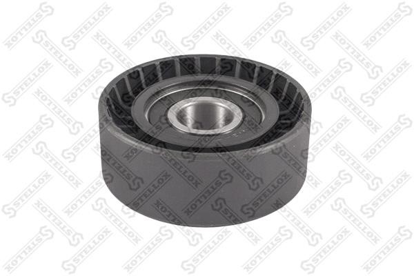 Stellox 03-40589-SX V-ribbed belt tensioner (drive) roller 0340589SX: Buy near me in Poland at 2407.PL - Good price!