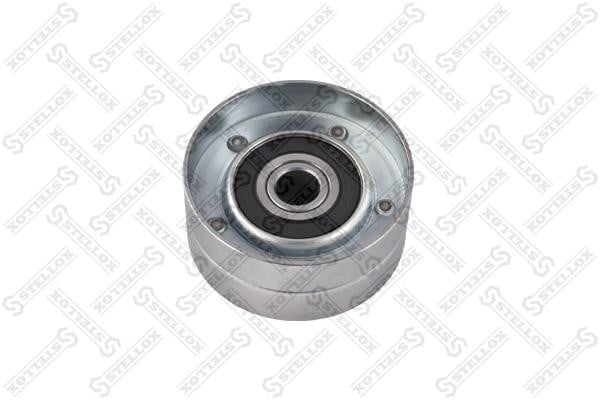 Stellox 03-40603-SX V-ribbed belt tensioner (drive) roller 0340603SX: Buy near me in Poland at 2407.PL - Good price!