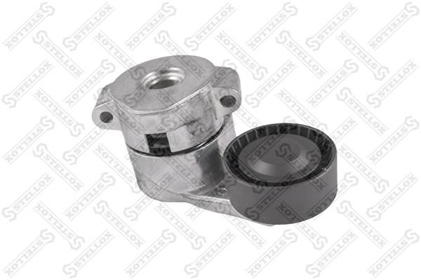 Stellox 03-40606-SX V-ribbed belt tensioner (drive) roller 0340606SX: Buy near me in Poland at 2407.PL - Good price!