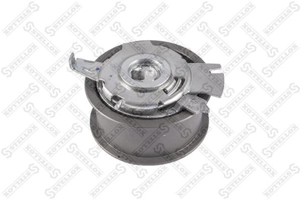 Stellox 03-40730-SX V-ribbed belt tensioner (drive) roller 0340730SX: Buy near me in Poland at 2407.PL - Good price!
