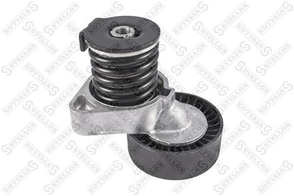 Stellox 03-40732-SX V-ribbed belt tensioner (drive) roller 0340732SX: Buy near me in Poland at 2407.PL - Good price!