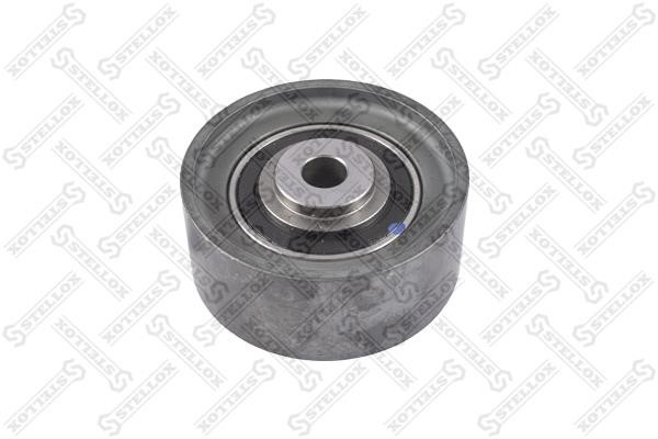 Stellox 03-40736-SX V-ribbed belt tensioner (drive) roller 0340736SX: Buy near me in Poland at 2407.PL - Good price!