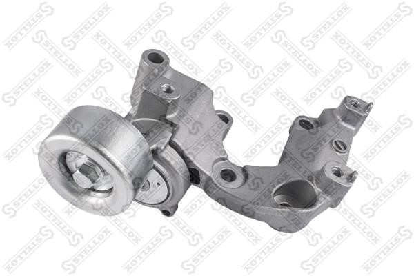 Stellox 03-40737-SX V-ribbed belt tensioner (drive) roller 0340737SX: Buy near me in Poland at 2407.PL - Good price!