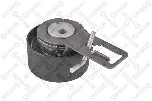 Stellox 03-40739-SX V-ribbed belt tensioner (drive) roller 0340739SX: Buy near me in Poland at 2407.PL - Good price!