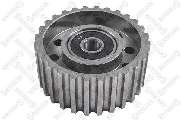 Stellox 03-40740-SX V-ribbed belt tensioner (drive) roller 0340740SX: Buy near me in Poland at 2407.PL - Good price!