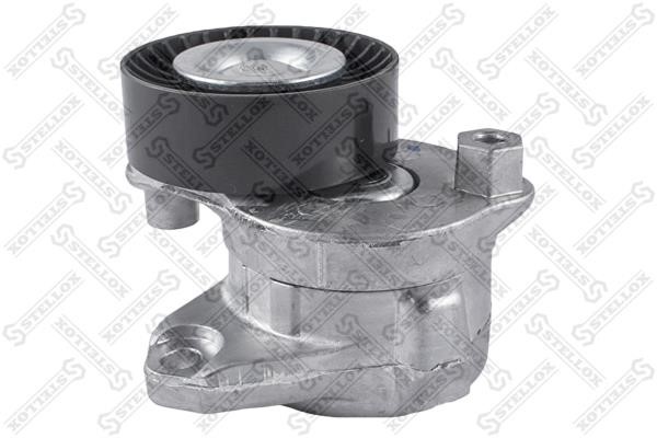 Stellox 03-40637-SX V-ribbed belt tensioner (drive) roller 0340637SX: Buy near me in Poland at 2407.PL - Good price!