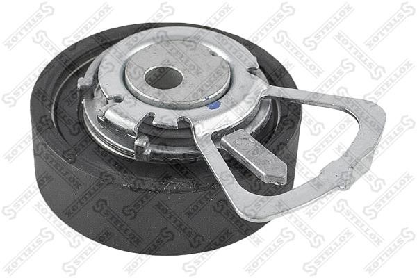 Stellox 03-40752-SX V-ribbed belt tensioner (drive) roller 0340752SX: Buy near me in Poland at 2407.PL - Good price!