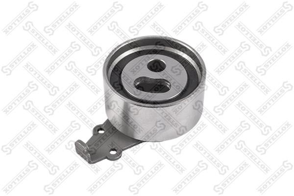 Stellox 03-40757-SX V-ribbed belt tensioner (drive) roller 0340757SX: Buy near me in Poland at 2407.PL - Good price!