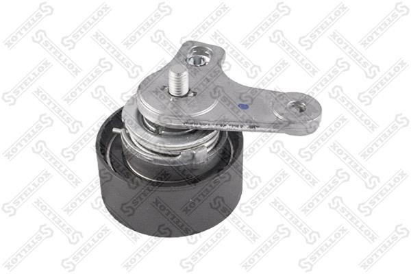 Stellox 03-40758-SX V-ribbed belt tensioner (drive) roller 0340758SX: Buy near me in Poland at 2407.PL - Good price!