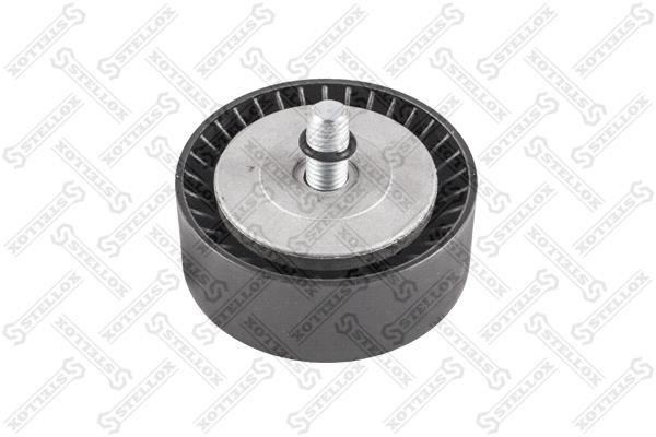 Stellox 03-40663-SX V-ribbed belt tensioner (drive) roller 0340663SX: Buy near me in Poland at 2407.PL - Good price!