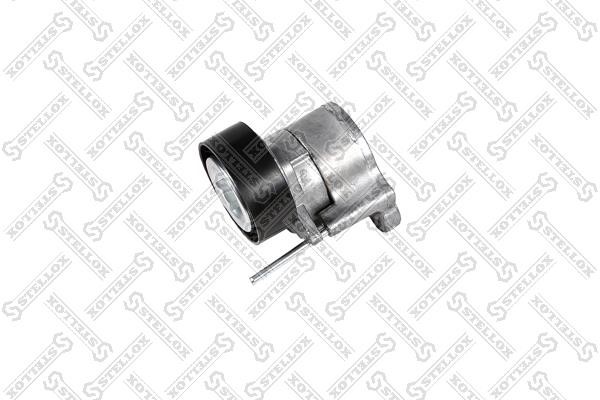Stellox 03-40811-SX V-ribbed belt tensioner (drive) roller 0340811SX: Buy near me in Poland at 2407.PL - Good price!