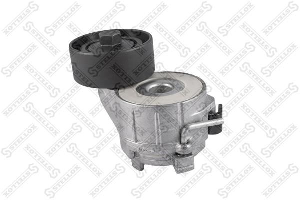 Stellox 03-40668-SX V-ribbed belt tensioner (drive) roller 0340668SX: Buy near me in Poland at 2407.PL - Good price!