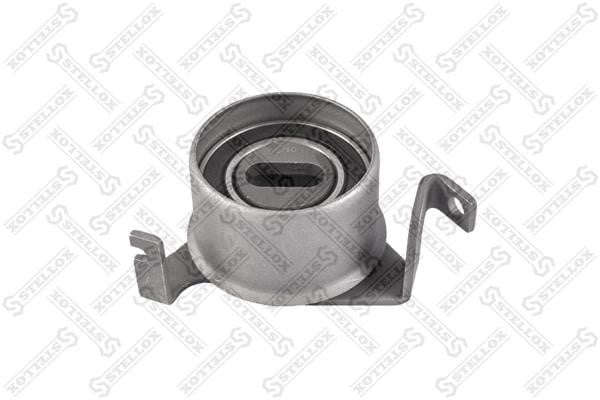 Stellox 03-40670-SX V-ribbed belt tensioner (drive) roller 0340670SX: Buy near me in Poland at 2407.PL - Good price!
