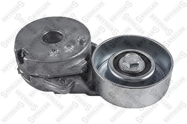 Stellox 03-40676-SX V-ribbed belt tensioner (drive) roller 0340676SX: Buy near me in Poland at 2407.PL - Good price!