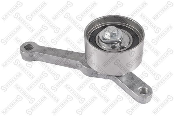 Stellox 03-40697-SX V-ribbed belt tensioner (drive) roller 0340697SX: Buy near me in Poland at 2407.PL - Good price!