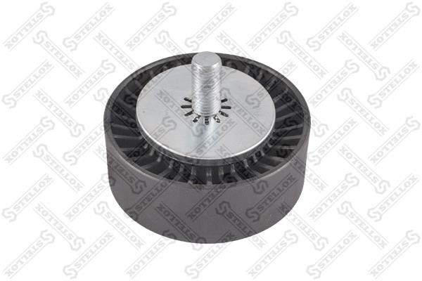 Stellox 03-40702-SX V-ribbed belt tensioner (drive) roller 0340702SX: Buy near me in Poland at 2407.PL - Good price!