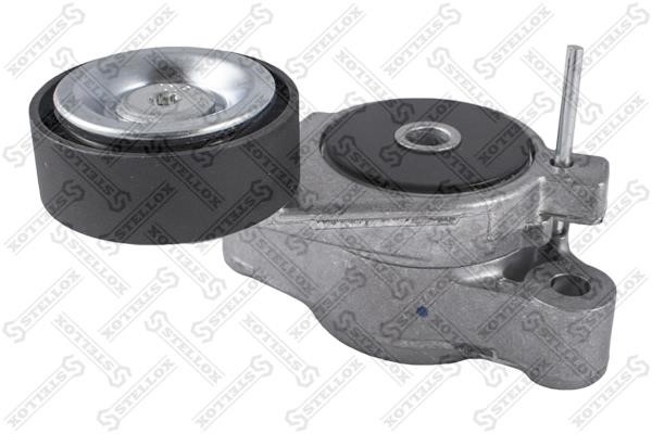 Stellox 03-40706-SX V-ribbed belt tensioner (drive) roller 0340706SX: Buy near me in Poland at 2407.PL - Good price!