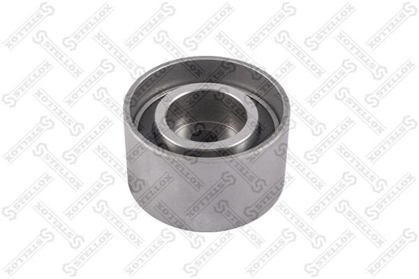 Stellox 03-40709-SX V-ribbed belt tensioner (drive) roller 0340709SX: Buy near me in Poland at 2407.PL - Good price!