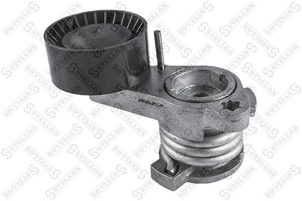 Stellox 03-40710-SX V-ribbed belt tensioner (drive) roller 0340710SX: Buy near me in Poland at 2407.PL - Good price!