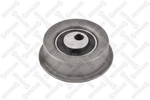 Stellox 03-40717-SX V-ribbed belt tensioner (drive) roller 0340717SX: Buy near me in Poland at 2407.PL - Good price!