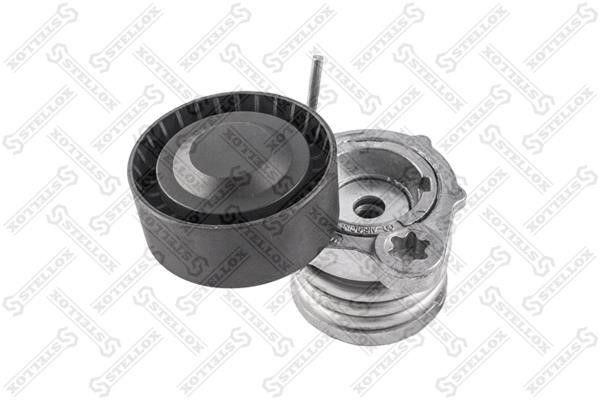 Stellox 03-40725-SX V-ribbed belt tensioner (drive) roller 0340725SX: Buy near me in Poland at 2407.PL - Good price!