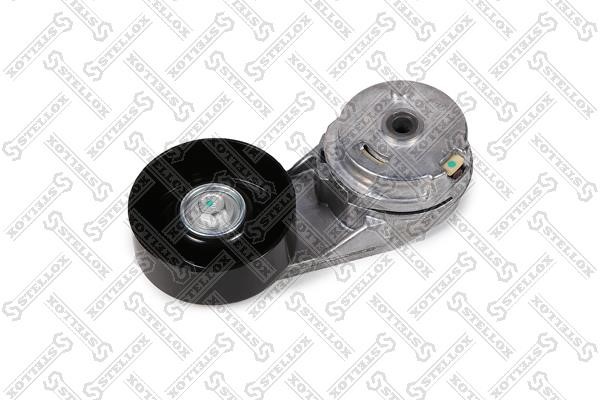 Stellox 03-41041-SX Tensioner pulley, v-ribbed belt 0341041SX: Buy near me in Poland at 2407.PL - Good price!