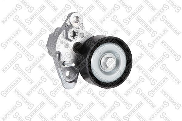 Stellox 03-41042-SX Tensioner pulley, v-ribbed belt 0341042SX: Buy near me in Poland at 2407.PL - Good price!