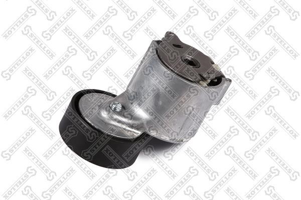 Stellox 03-41101-SX Tensioner pulley, v-ribbed belt 0341101SX: Buy near me in Poland at 2407.PL - Good price!