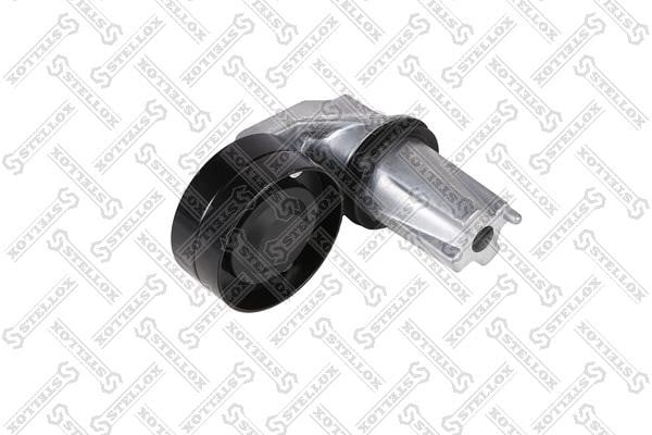 Stellox 03-41104-SX Tensioner pulley, v-ribbed belt 0341104SX: Buy near me in Poland at 2407.PL - Good price!
