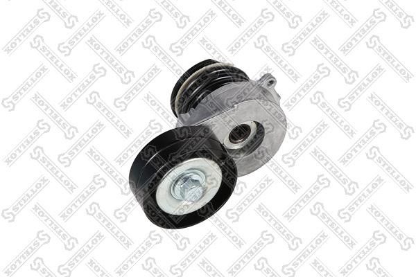 Stellox 03-41119-SX Tensioner pulley, v-ribbed belt 0341119SX: Buy near me at 2407.PL in Poland at an Affordable price!