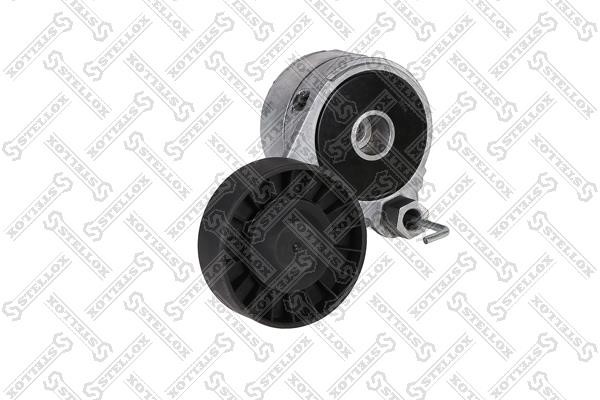 Stellox 03-41120-SX Tensioner pulley, v-ribbed belt 0341120SX: Buy near me in Poland at 2407.PL - Good price!