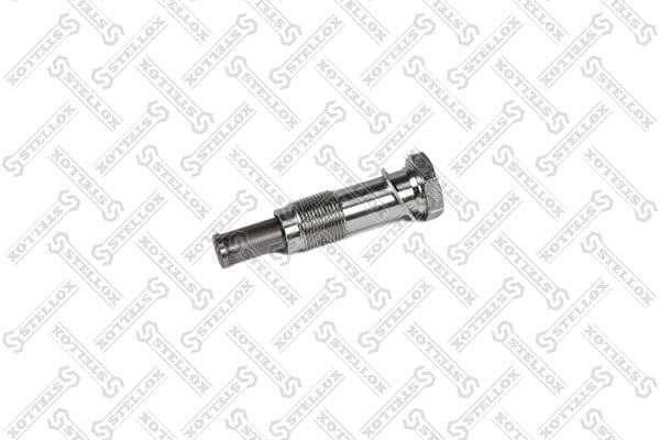 Stellox 03-41132-SX Idler roller 0341132SX: Buy near me in Poland at 2407.PL - Good price!