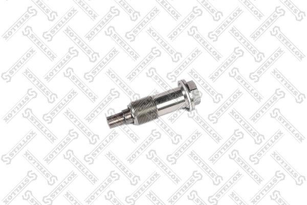 Stellox 03-41145-SX Idler roller 0341145SX: Buy near me in Poland at 2407.PL - Good price!