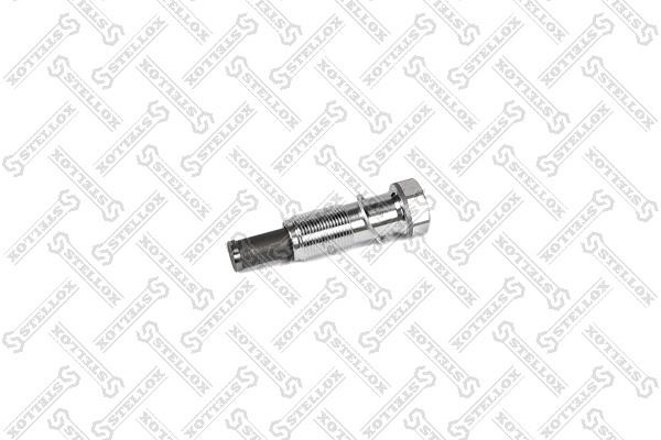 Stellox 03-41146-SX Idler roller 0341146SX: Buy near me in Poland at 2407.PL - Good price!