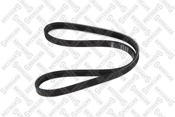 Stellox 04-00790-SX V-Ribbed Belt 0400790SX: Buy near me in Poland at 2407.PL - Good price!