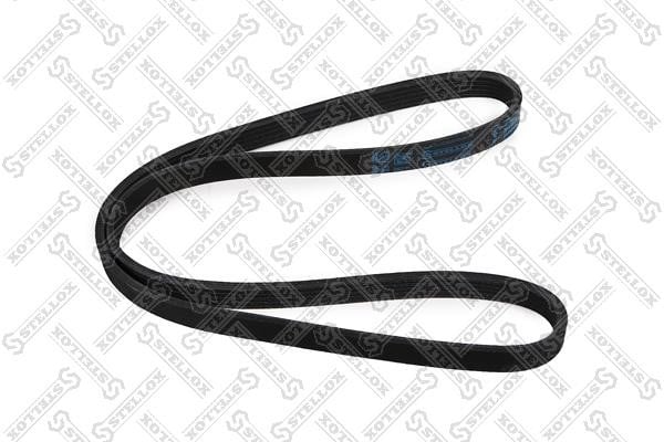 Stellox 05-01050-SX V-Ribbed Belt 0501050SX: Buy near me in Poland at 2407.PL - Good price!