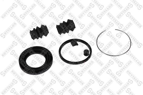Stellox 04-99131-SX Repair Kit, brake caliper 0499131SX: Buy near me at 2407.PL in Poland at an Affordable price!