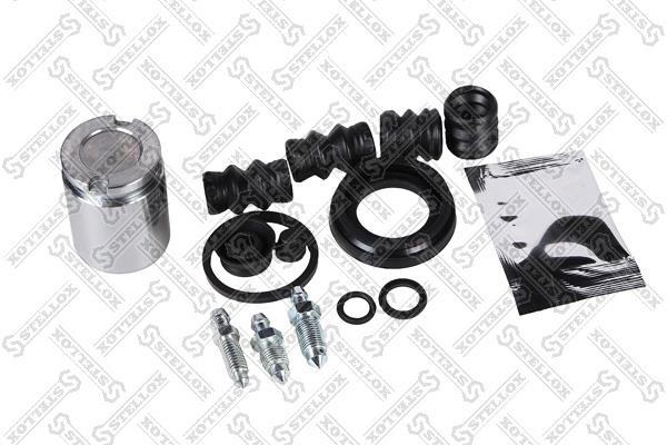 Stellox 04-99412-SX Repair Kit, brake caliper 0499412SX: Buy near me at 2407.PL in Poland at an Affordable price!